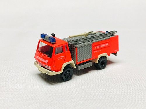 Steyr tfla 4000 camion - 4000, de