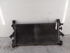Radiateur eau FIAT DUCATO 3 PHASE 1 1367533080