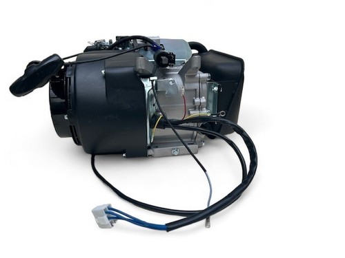 Moteur essence detec - 7,