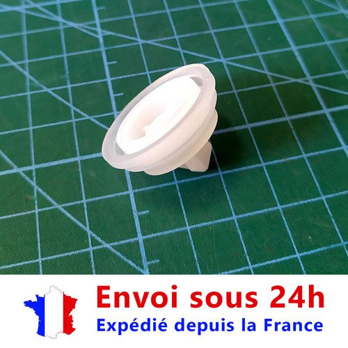 Membrane pour robinet - , flotteur