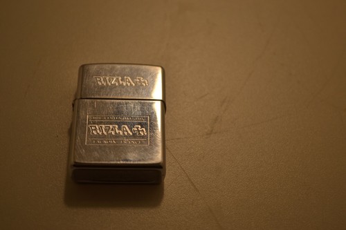 Rare briquet zippo usa pub - briquet,