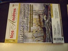 0104 Nos Ancêtres vie & métiers n°62 1907 : viticulture en crise