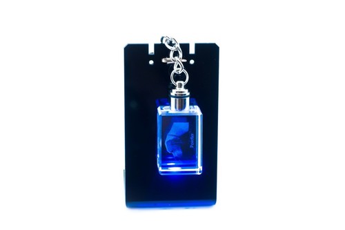 Porte clés animal cristal - animal,
