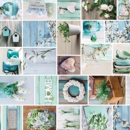 Nappe table toile - nappe, en