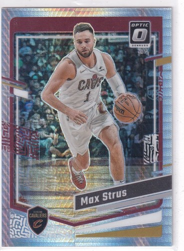 2023 panini donruss optic - 2023-24,
