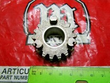 Montesa Cota 247 Pignon De