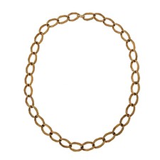 Christian Dior Ancien Collier