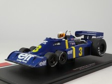 MGC Tyrrell P34/2 Six Roues #3