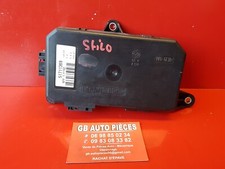 FIAT STILO BOITIER MODULE