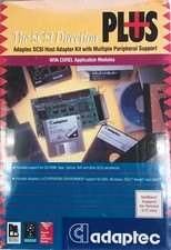 SCSI Direction Plus Adapter