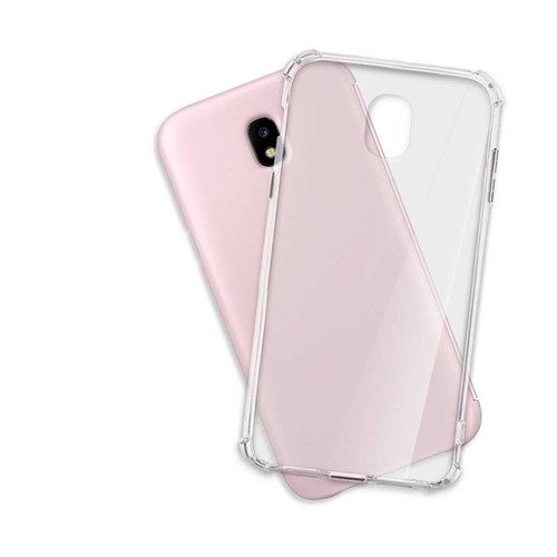 Coque anti choc pour samsung - anti-choc,