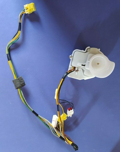 Moteur complet levier - complet,