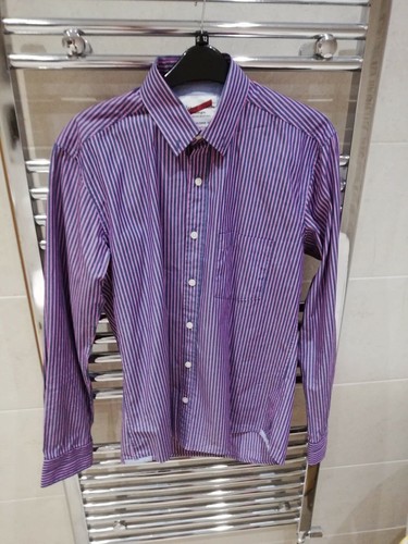 Petite chemise rayures - chemise, à