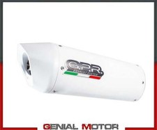 Pot D'echappement GPR Albus