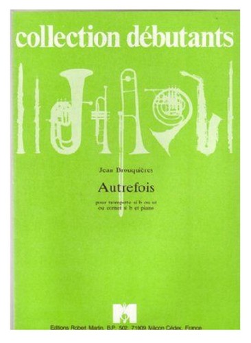 Brouquieres autrefois pour - brouquieres,