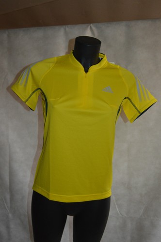 Polo shirt maillot adidas - polo,