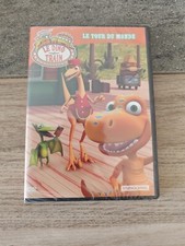 Le Dino Train Le Tour du Monde
