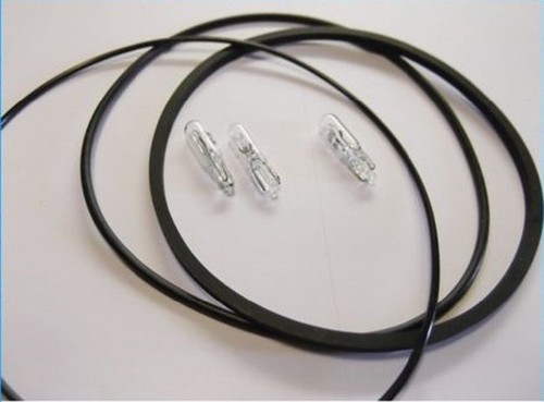Ensemble ceinture cassette - ceinture,