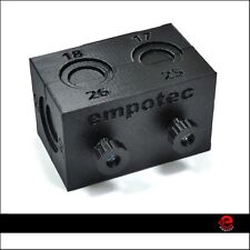 Étau Serrure Monnaies EMPOTEC