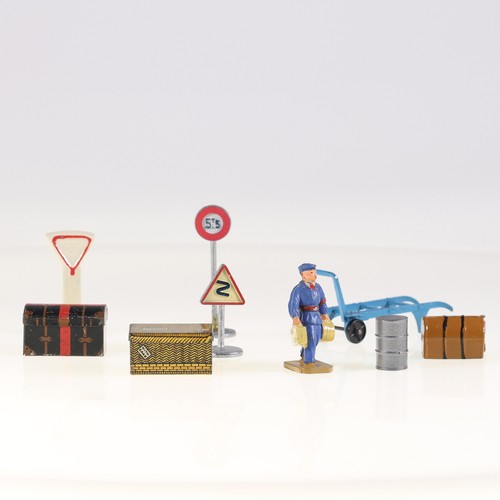 Accessoires miniatures