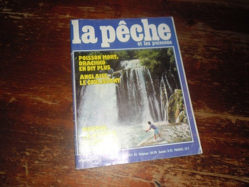 Voir ancien magazine n - !!!,