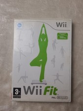 Nintendo Wii - Wii Fit - Bon