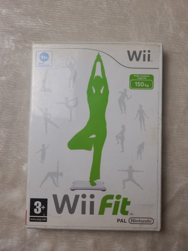 Nintendo wii - -, fit