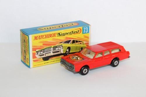 Matchbox lesney superfast - matchbox,,
