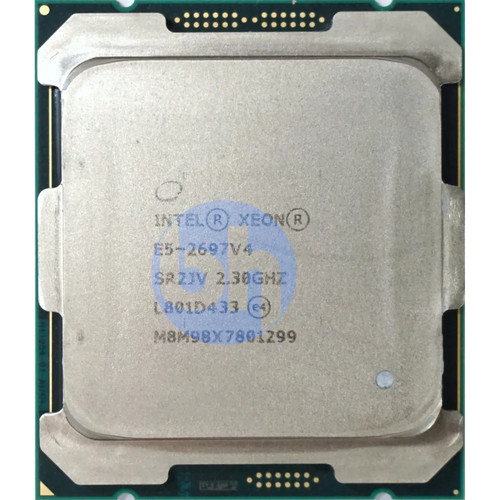 Intel xeon 2697 - intel, (sr2jv)