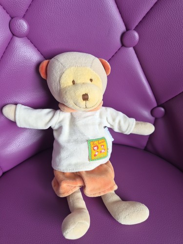 Moulin roty doudou peluche - moulin,