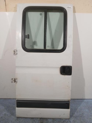 Porte arriere gauche renault - arriere,