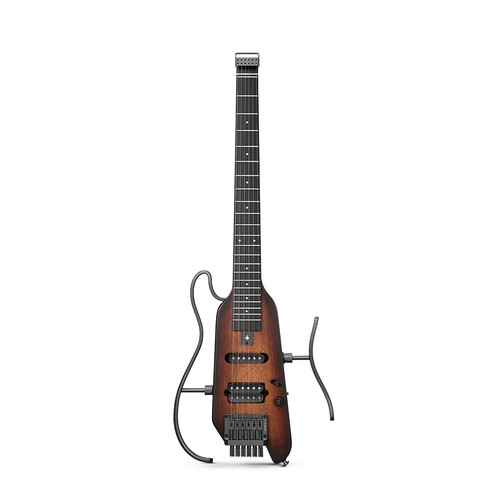 Donner hush guitare - hush-x,