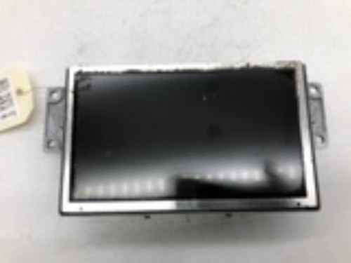 Ecran gps citroen break - gps, c5