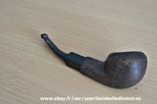 Pipe ancienne LONGCHAMP