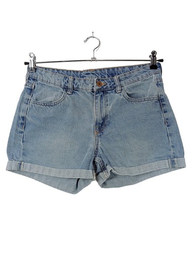 Denim short jean dames - &, en