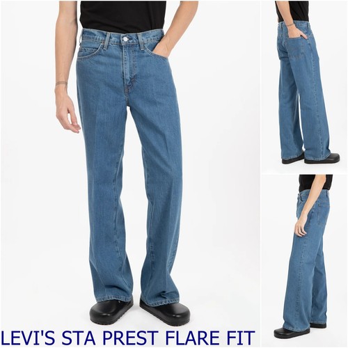 Jeans homme levi sta prest - sta,