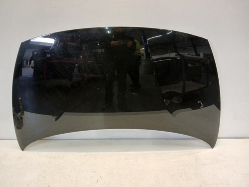 Kia rio capot 2011 - kia, 2011-2017
