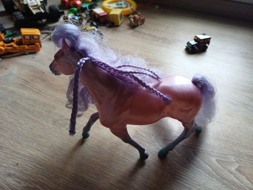 Fashion star fillies joelle - fillies,