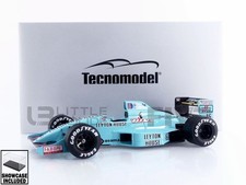 TECNOMODEL MYTHOS 1/18 - MARCH