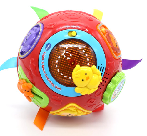 Vtech light move learning - vtech,