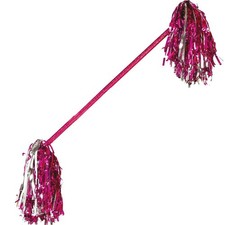 BÂTON MAJORETTE 60CM