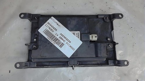 Ecran gps citroen grand - ecran, c4