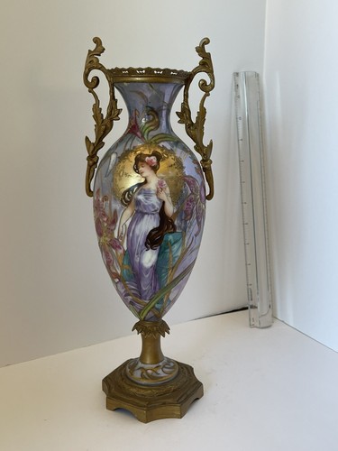 Sevres 19th century - sevres,