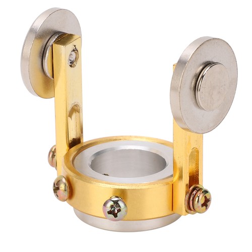 Cutting roller guide wheel - roller,