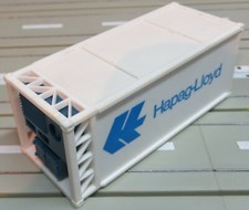 Faller Ams Rare Conteneurs