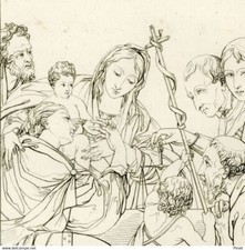 Alessandro Tiarini Le Mariage