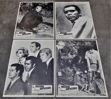 Mission Impossible *8 Photos