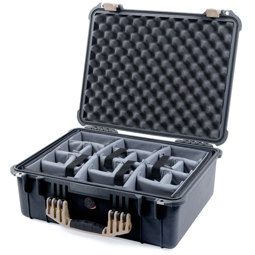 Pelican black desert tan - pelican, &