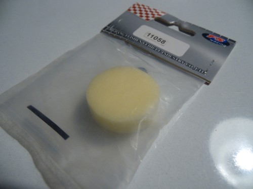 Modelco 11058 mousse filtre - modelco,