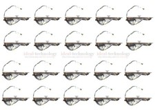 20pcs Original  Channel Fader